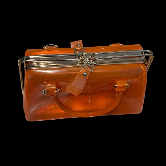 FURLA CANDY BAG - Large W/ Dustbag - Picture 5 of 7